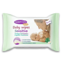 Sweet Care babydoekjes | 72 stuks