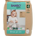 Bambo luierbroekjes maat 4 | 20 stuks