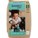 Bambo luierbroekjes maat 6 | 18 stuks