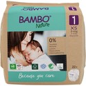 Bambo luiers maat 1 | 22 stuks
