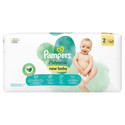 Pampers Harmonie luiers maat 2 | 48 stuks