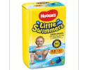 Huggies Little Swimmers zwemluiers maat 5-6 | 11 stuks
