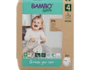 Bambo luierbroekjes maat 4 | 20 stuks