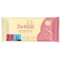 Zwitsal Sensitive babydoekjes | 57 stuks