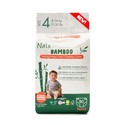 Naty Sensitive luierbroekjes maat 4 | 80 stuks