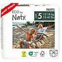 Naty Sensitive luierbroekjes maat 5 | 20 stuks