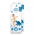 Amazon Ultra Dry luiers maat 7 | 112 stuks