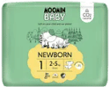 Muumi Baby luiers maat 1 | 25 stuks