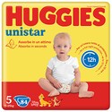 Huggies Unistar luiers maat 5 | 84 stuks