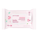 Attitude babydoekjes | 72 stuks