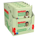 Huggies Natural Care babydoekjes | 560 stuks