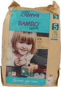 Bambo nappy pants maat 5 | 19 stuks