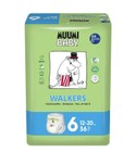 Muumi Baby luierbroekjes maat 6 | 36 stuks