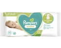 Pampers Sensitive babydoekjes | 52 stuks