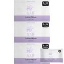 Naïf Plasticvrije Lotion babydoekjes | 1296 stuks