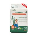Naty Sensitive luierbroekjes maat 5 | 72 stuks