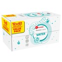 Kruidvat Baby Pure babydoekjes | 744 stuks