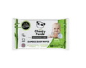 Cheeky Panda babydoekjes | 60 stuks
