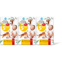 Albert Heijn Extra Droog & Zacht luierbroekjes maat 5 | 63 stuks