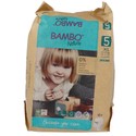 Bambo nappy pants maat 5 | 19 stuks