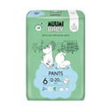 Muumi Baby luierbroekjes maat 6 | 36 stuks