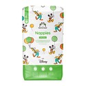 Amazon Disney luiers maat 4+ | 80 stuks
