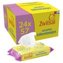 Zwitsal Sensitive babydoekjes | 1368 stuks