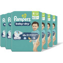 Pampers Baby Dry luiers maat 6 | 132 stuks