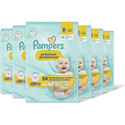 Pampers Premium Protection luiers maat 2 | 216 stuks