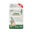 Naty BioEmbrace luiers maat 7 | 108 stuks