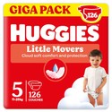 Huggies Ultra Comfort luiers maat 5 | 126 stuks