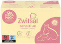Zwitsal Sensitive babydoekjes | 684 stuks