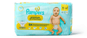 Pampers Premium Protection luiers maat 1 | 44 stuks