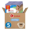Kruidvat luierbroekjes maat 5 | 200 stuks