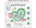 Attitude babydoekjes | 216 stuks