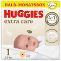 Huggies Newborn luiers maat 1 | 100 stuks