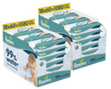 Pampers babydoekjes | 2160 stuks