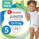 Kruidvat luiers maat 5 | 24 stuks