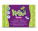 Kandoo babydoekjes | 60 stuks