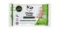 Cheeky Panda babydoekjes | 60 stuks