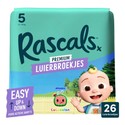 Rascal + Friends Premium Pants luierbroekjes maat 5 | 26 stuks
