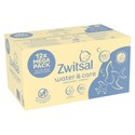 Zwitsal Water & Care babydoekjes | 624 stuks