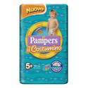 Pampers Splashers zwemluiers maat 5-6 | 20 stuks