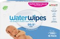 Waterwipes Sensitive babydoekjes | 1080 stuks