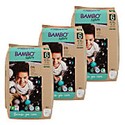 Bambo luierbroekjes maat 6 | 54 stuks