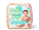 Pampers Harmonie luiers maat 4 | 22 stuks