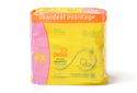 Zwitsal Sensitive babydoekjes | 228 stuks