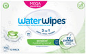 Waterwipes Hydraterende babydoekjes | 720 stuks
