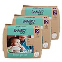 Bambo luiers maat 2 | 90 stuks