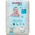 Bambo zwemluiers maat 4-5 | 12 stuks